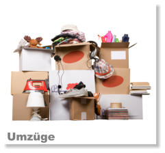 Umzüge
