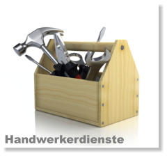 Handwerkerdienste