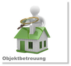Objektbetreuung